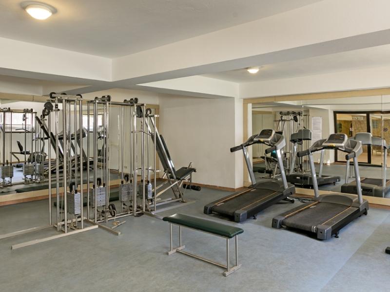 Ozkaymak Incekum Hotel