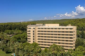 Отель Ozkaymak Incekum Hotel Турция, Авсаллар, фото 34