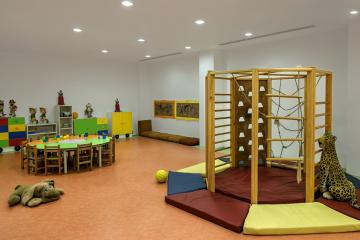 Отель Ozkaymak Incekum Hotel Турция, Авсаллар, фото 36