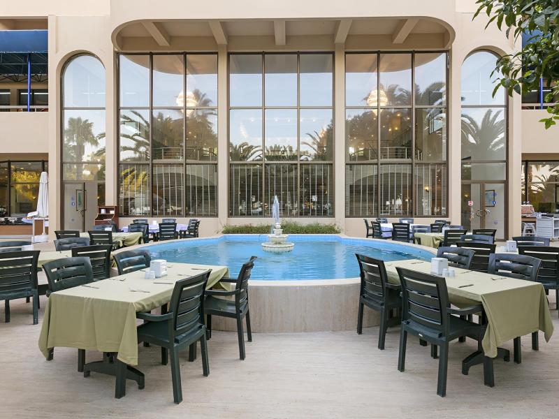 Ozkaymak Incekum Hotel