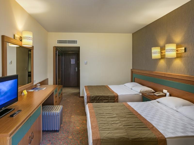 Ozkaymak Incekum Hotel