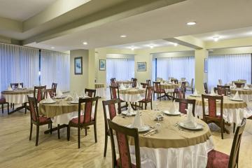 Отель Ozkaymak Incekum Hotel Турция, Авсаллар, фото 8