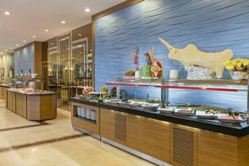 Отель Ozkaymak Incekum Hotel Турция, Авсаллар, фото 10