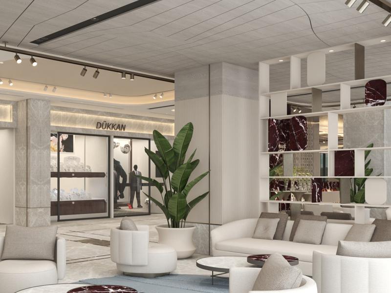 Ozkaymak Marina Hotel