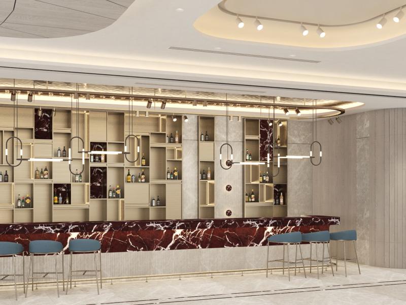 Ozkaymak Marina Hotel