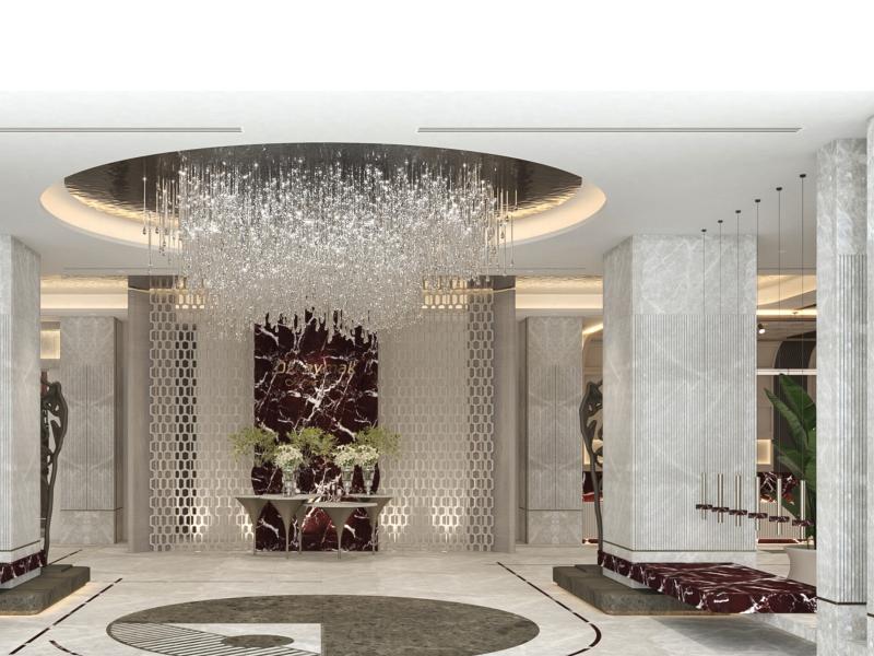 Ozkaymak Marina Hotel