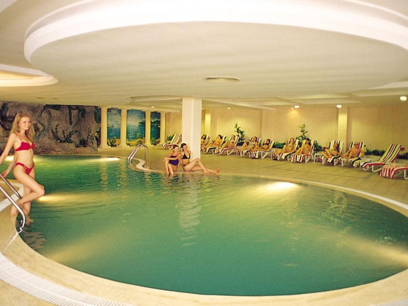 Ozkaymak Marina Anex