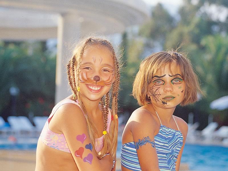 Ozkaymak Marina Anex