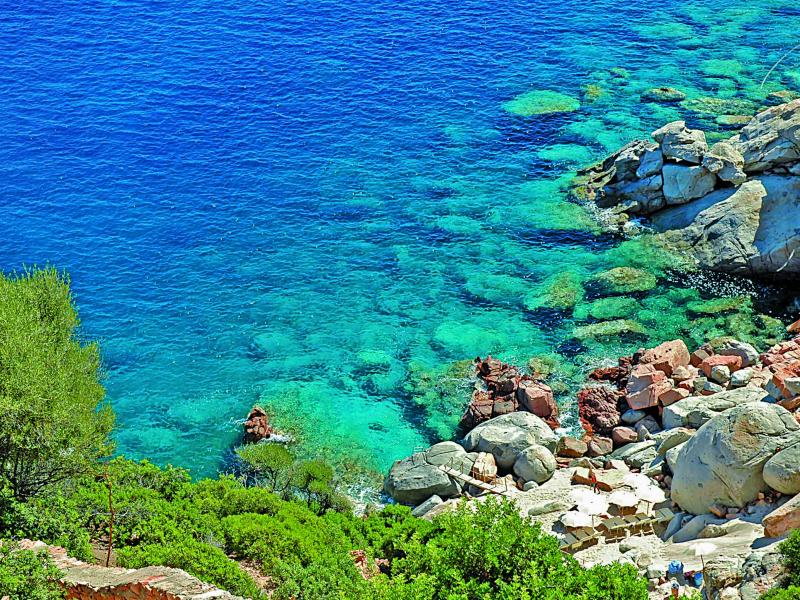 Arbatax Park Resort Monte Turri
