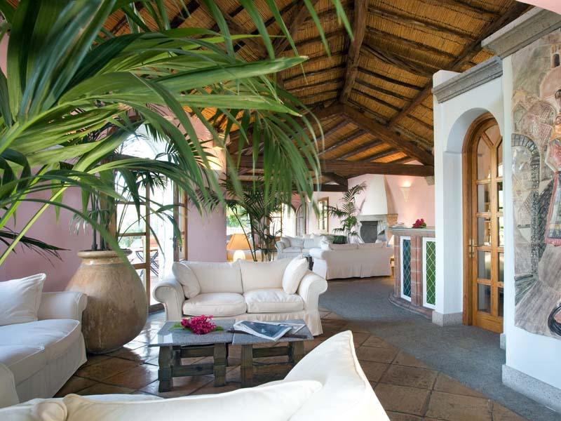 Arbatax Park Resort Monte Turri