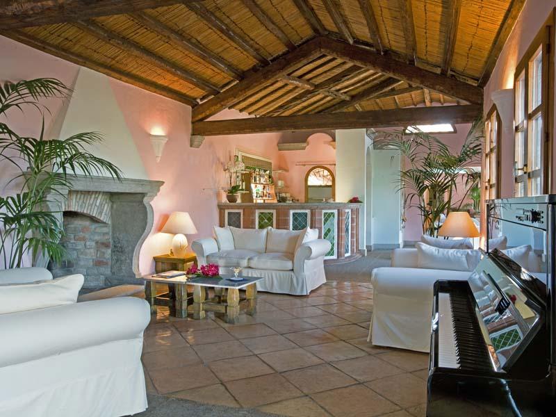 Arbatax Park Resort Monte Turri