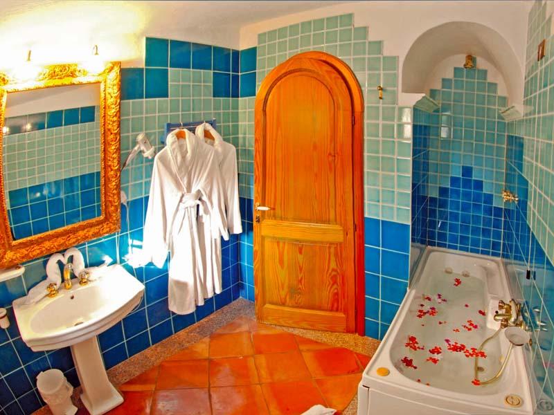 Arbatax Park Resort Monte Turri