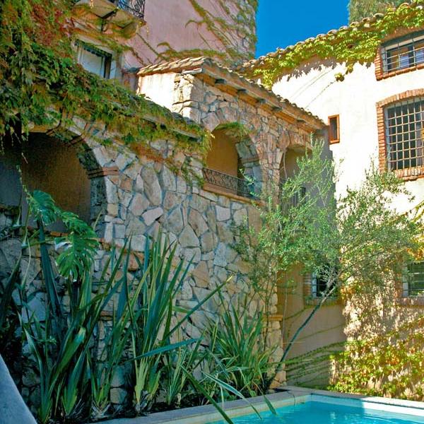 Arbatax Park Resort Monte Turri