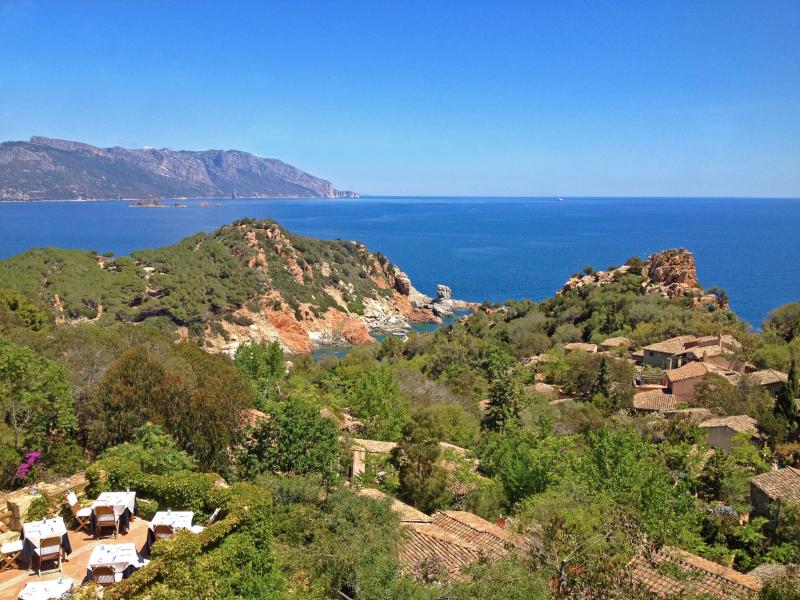 Arbatax Park Resort Monte Turri