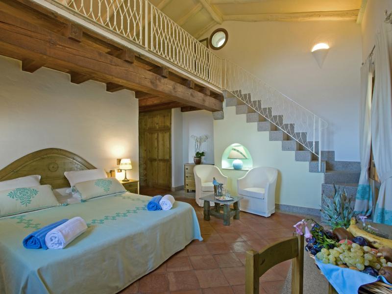 Arbatax Park Resort Monte Turri