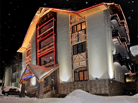Ozon Cheget