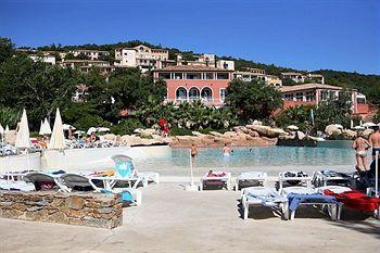P&V Les Restanques du Golfe St Tropez
