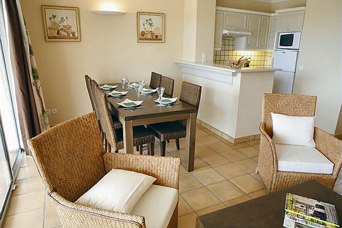 P&V Les Restanques du Golfe St Tropez