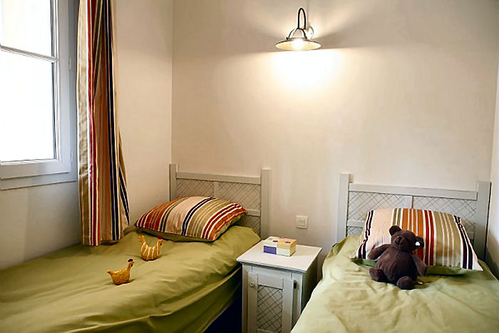 P&V Les Restanques du Golfe St Tropez