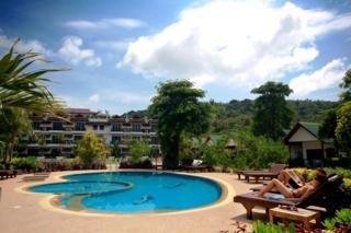 P.P. Andaman Legacy Resort