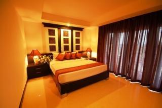 P.P. Andaman Legacy Resort