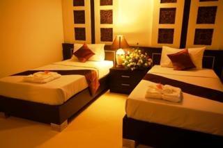 P.P. Andaman Legacy Resort