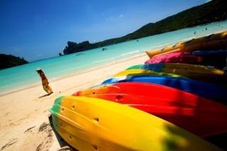 P.P. Andaman Legacy Resort