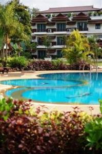 P.P. Andaman Legacy Resort