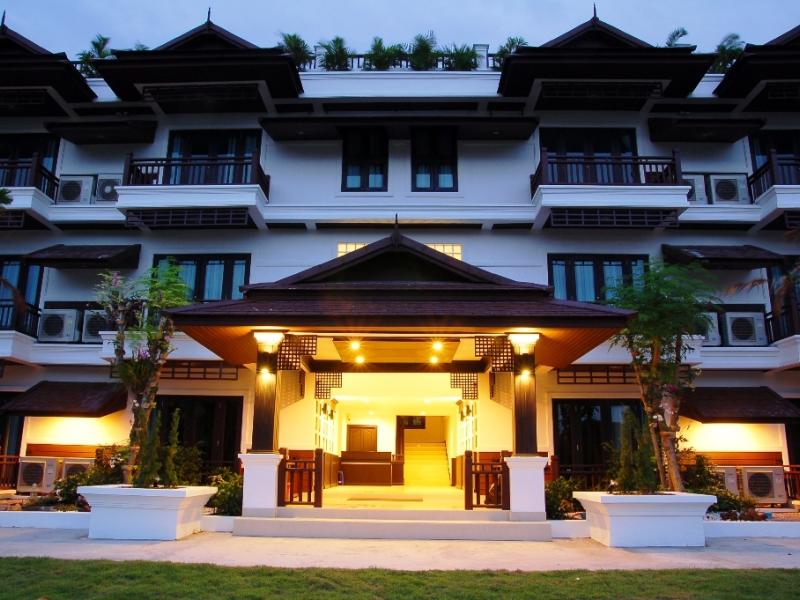 P.P. Andaman Legacy Resort