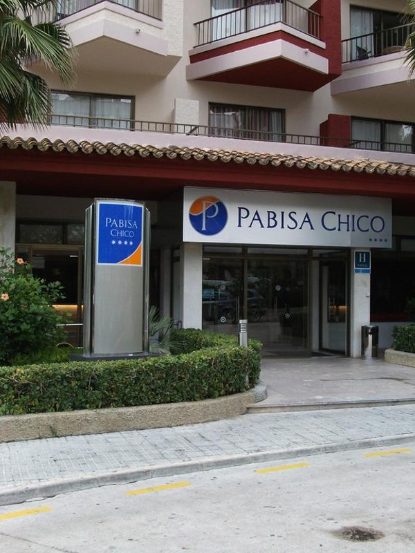Pabisa Chico