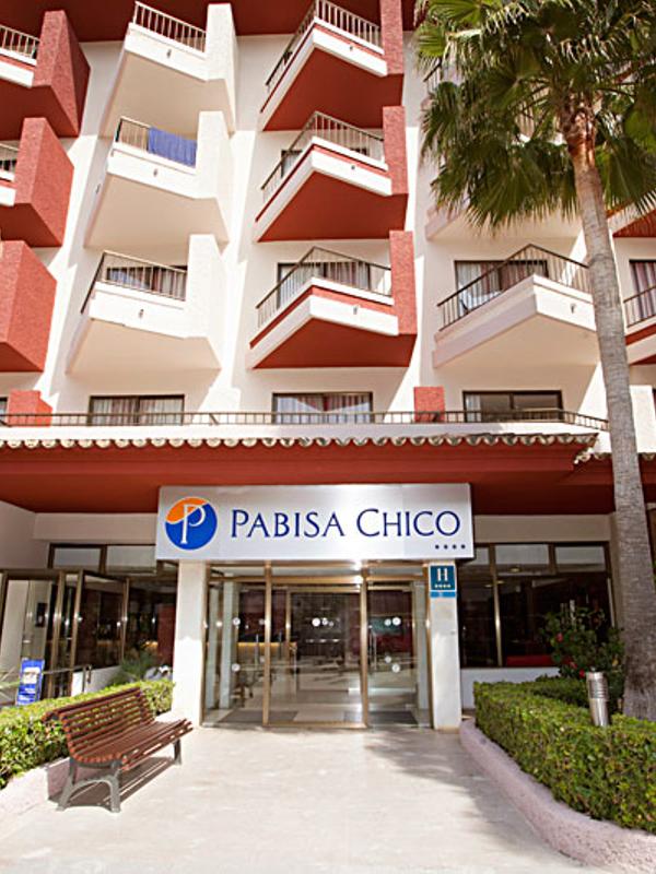 Pabisa Chico