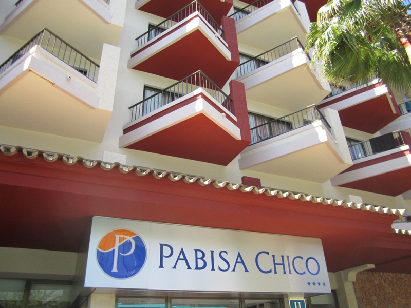 Pabisa Chico