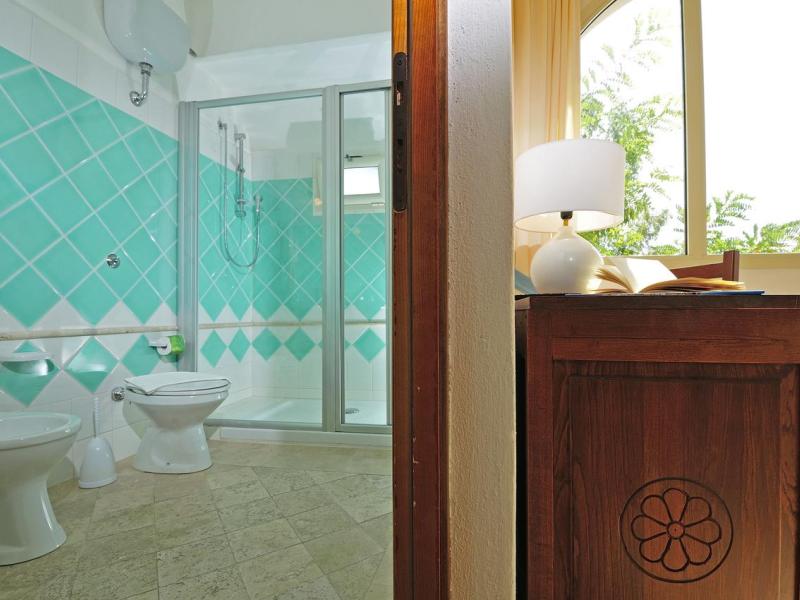 Arbatax Park Resort Telis