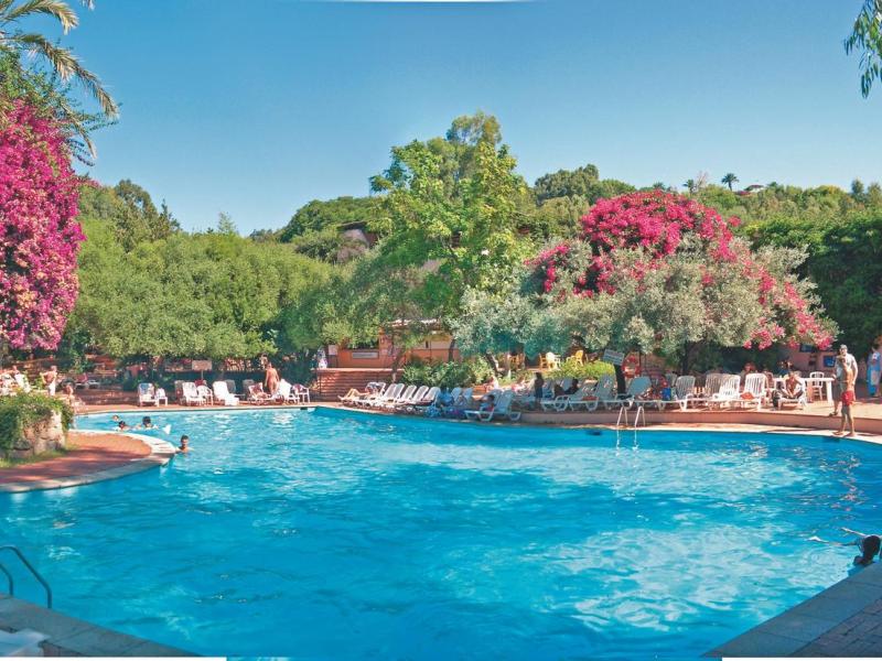 Arbatax Park Resort Telis