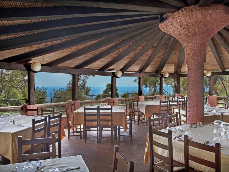 Arbatax Park Resort Telis