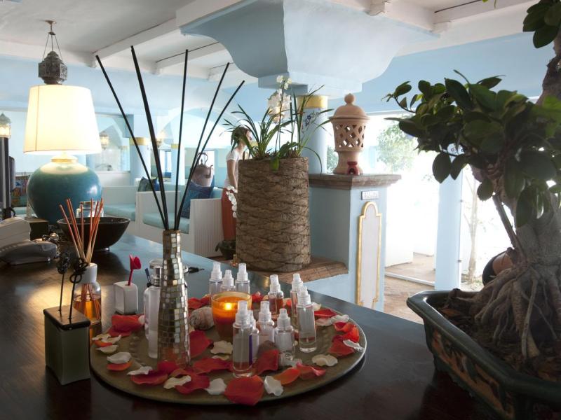 Arbatax Park Resort Telis