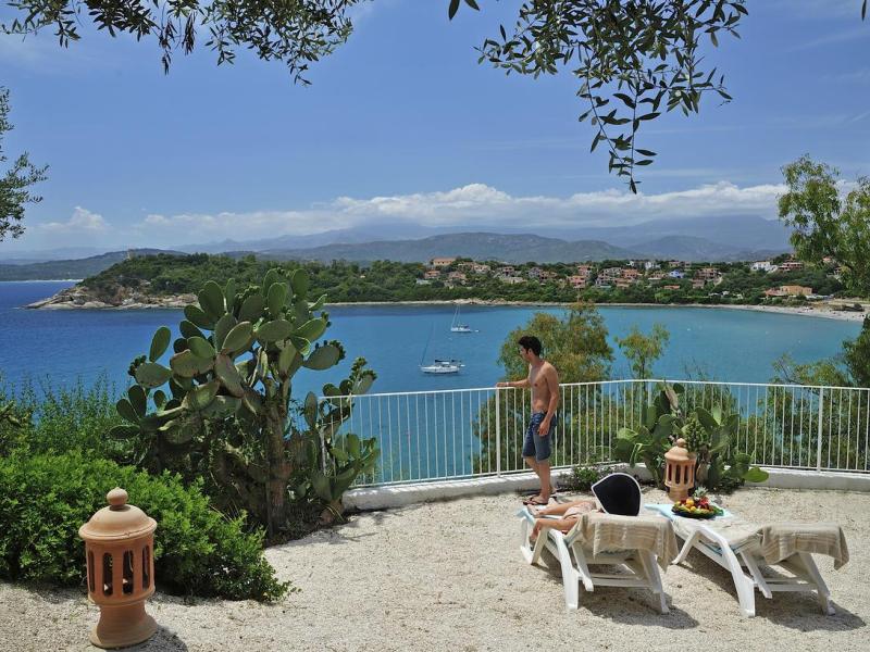 Arbatax Park Resort Telis