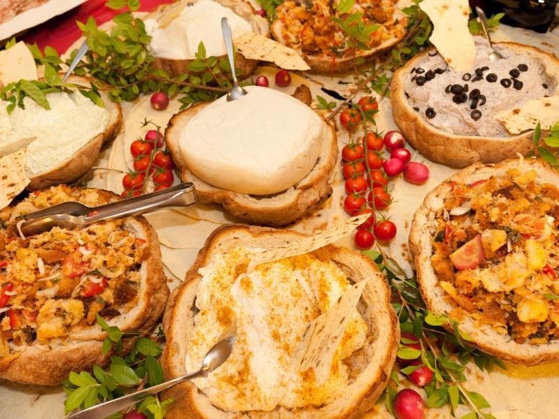 Arbatax Park Resort Telis