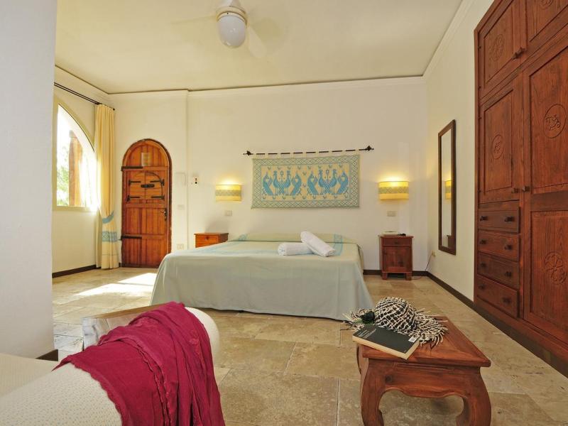 Arbatax Park Resort Telis