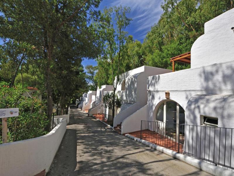 Arbatax Park Resort Telis