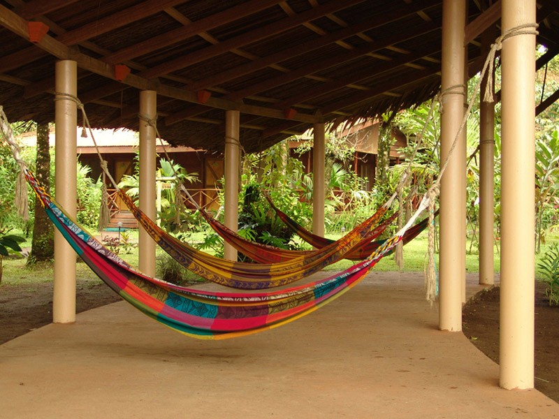 Pachira Lodge