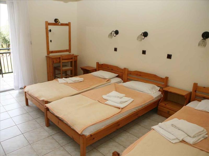 Pachis Beach Hotel