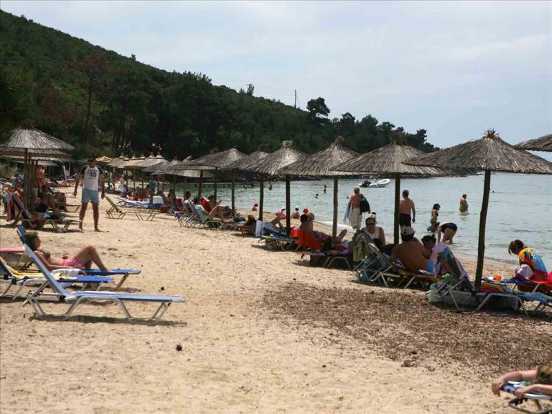 Pachis Beach Hotel