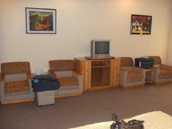 Mercure Hoi An Royal