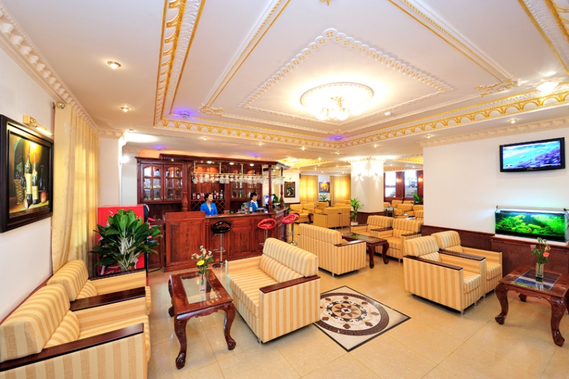 Mercure Hoi An Royal