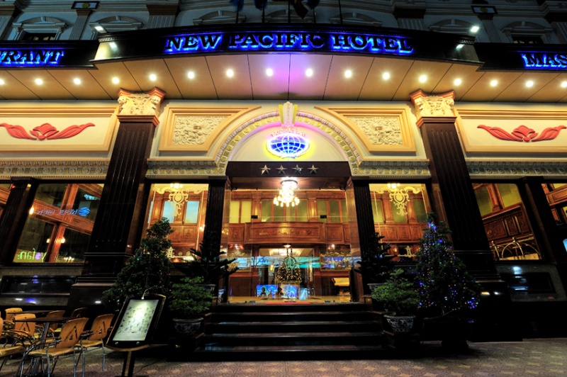 Mercure Hoi An Royal