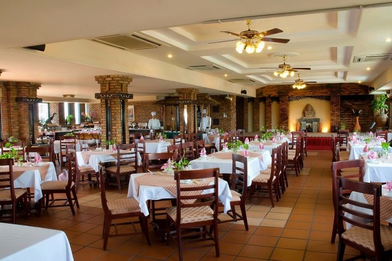 Mercure Hoi An Royal