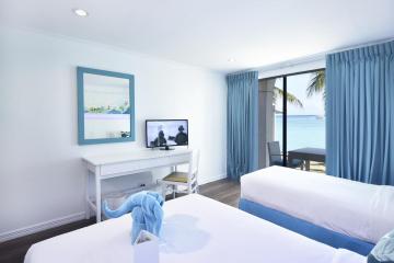 Отель Pacific Cebu Resort Филиппины, о Себу, фото 25