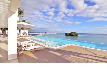 Отель Pacific Cebu Resort Филиппины, о Себу, фото 28