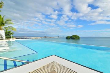 Отель Pacific Cebu Resort Филиппины, о Себу, фото 29